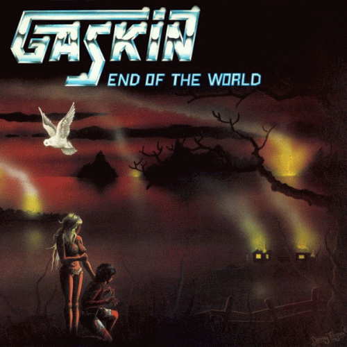 Gaskin : End of the World